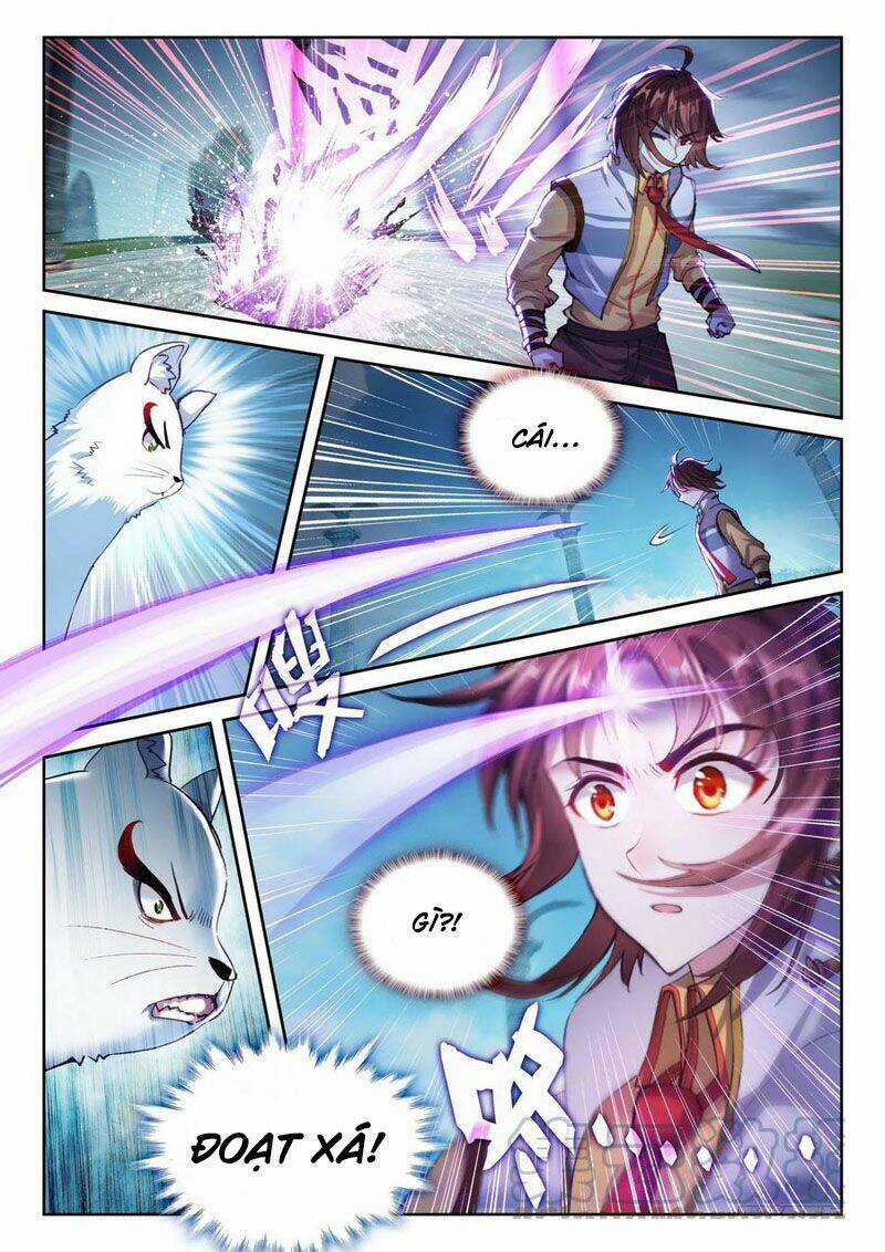 Võ Động Càn Khôn - Chapter 157 - Trang 3