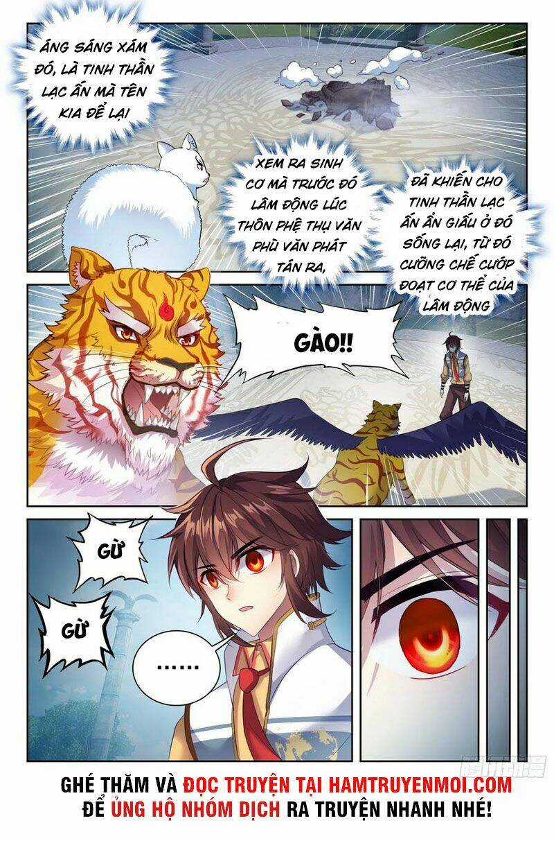 Võ Động Càn Khôn - Chapter 157 - Trang 4