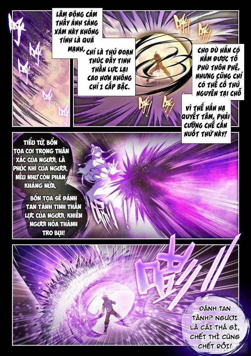 Võ Động Càn Khôn - Chapter 157 - Trang 6