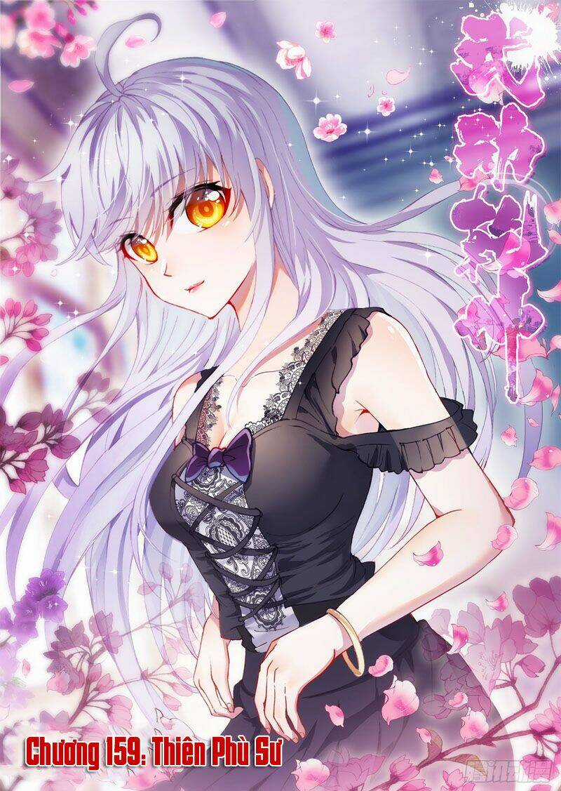 Võ Động Càn Khôn - Chapter 159 - Trang 1