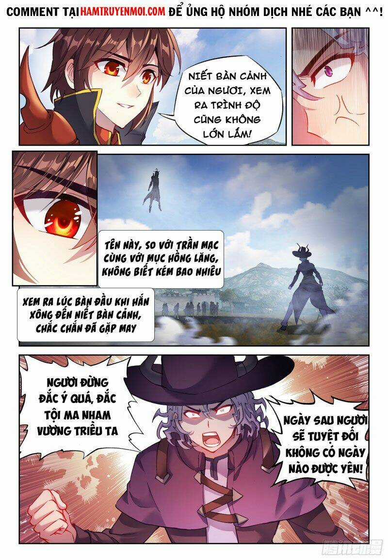 Võ Động Càn Khôn - Chapter 159 - Trang 15