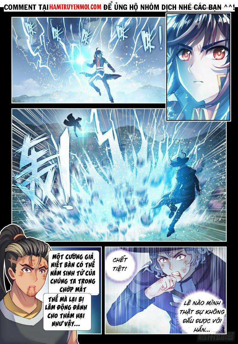 Võ Động Càn Khôn - Chapter 160 - Trang 3