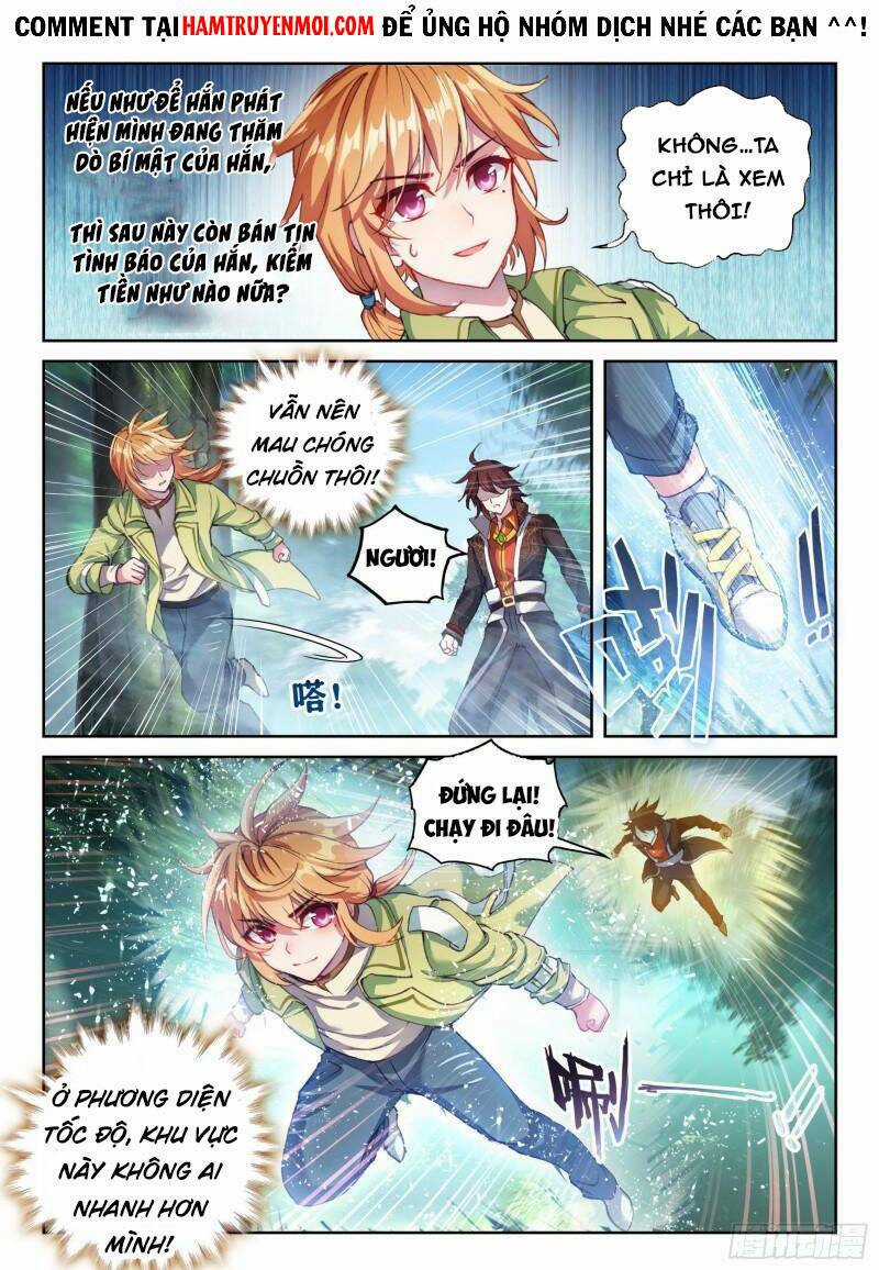 Võ Động Càn Khôn - Chapter 161 - Trang 13