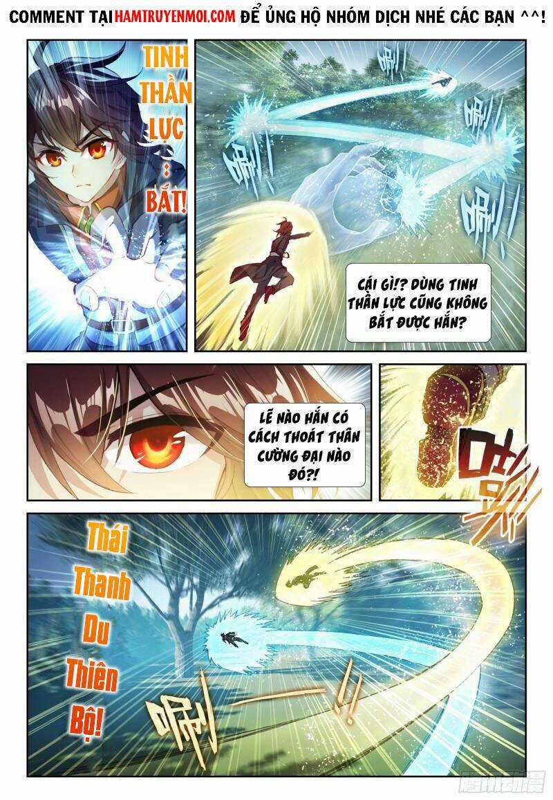 Võ Động Càn Khôn - Chapter 161 - Trang 14