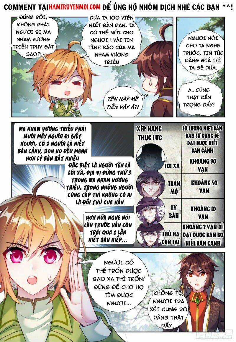 Võ Động Càn Khôn - Chapter 162 - Trang 5