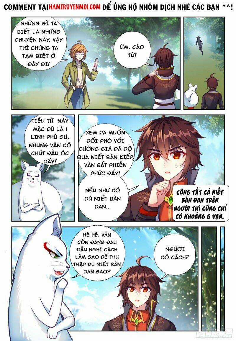 Võ Động Càn Khôn - Chapter 162 - Trang 6