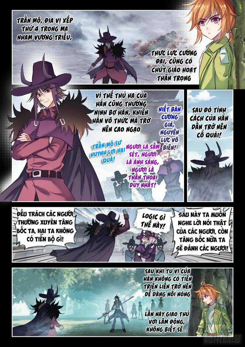 Võ Động Càn Khôn - Chapter 163 - Trang 2