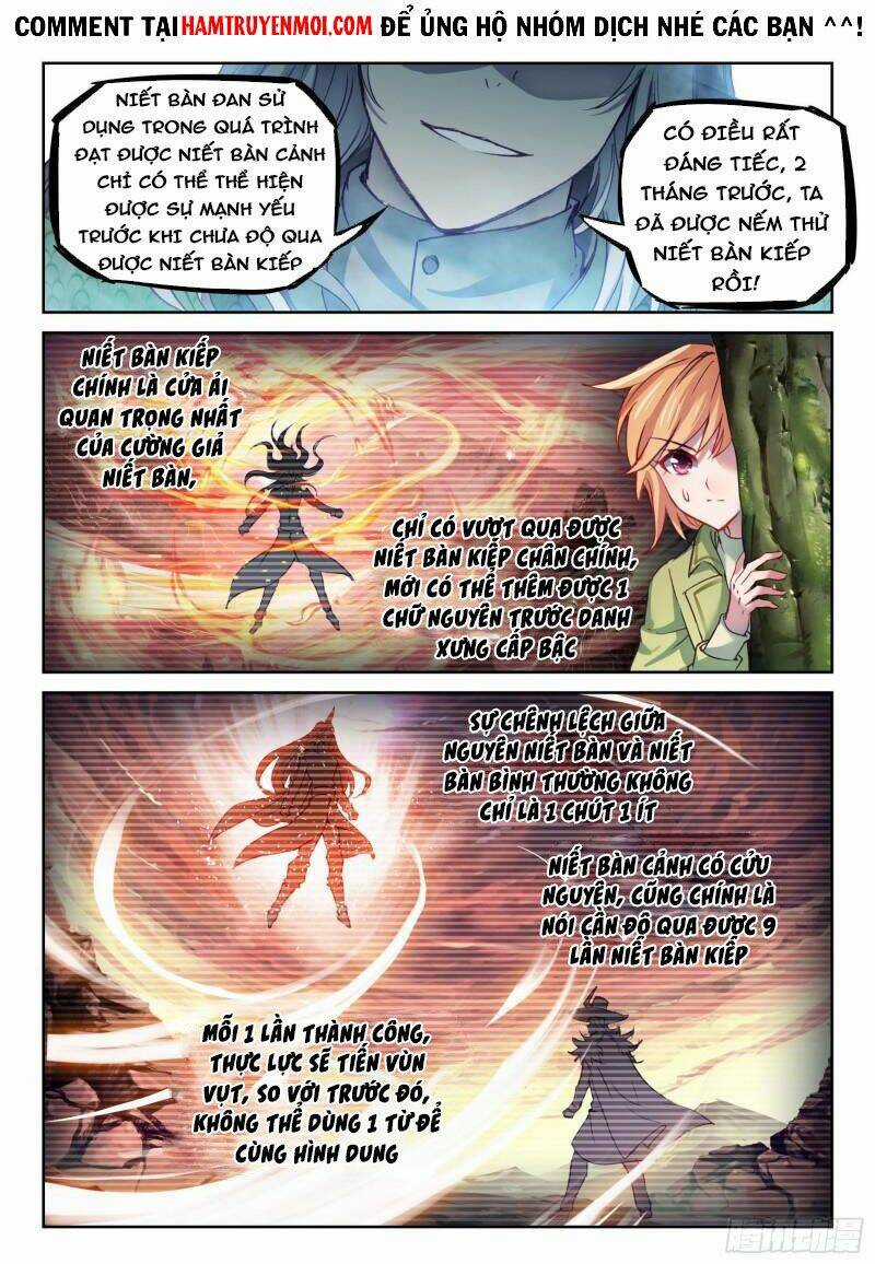 Võ Động Càn Khôn - Chapter 163 - Trang 9