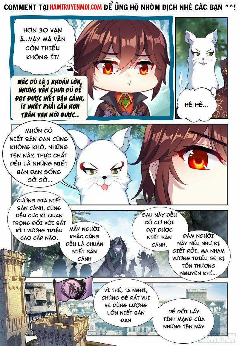 Võ Động Càn Khôn - Chapter 164 - Trang 13