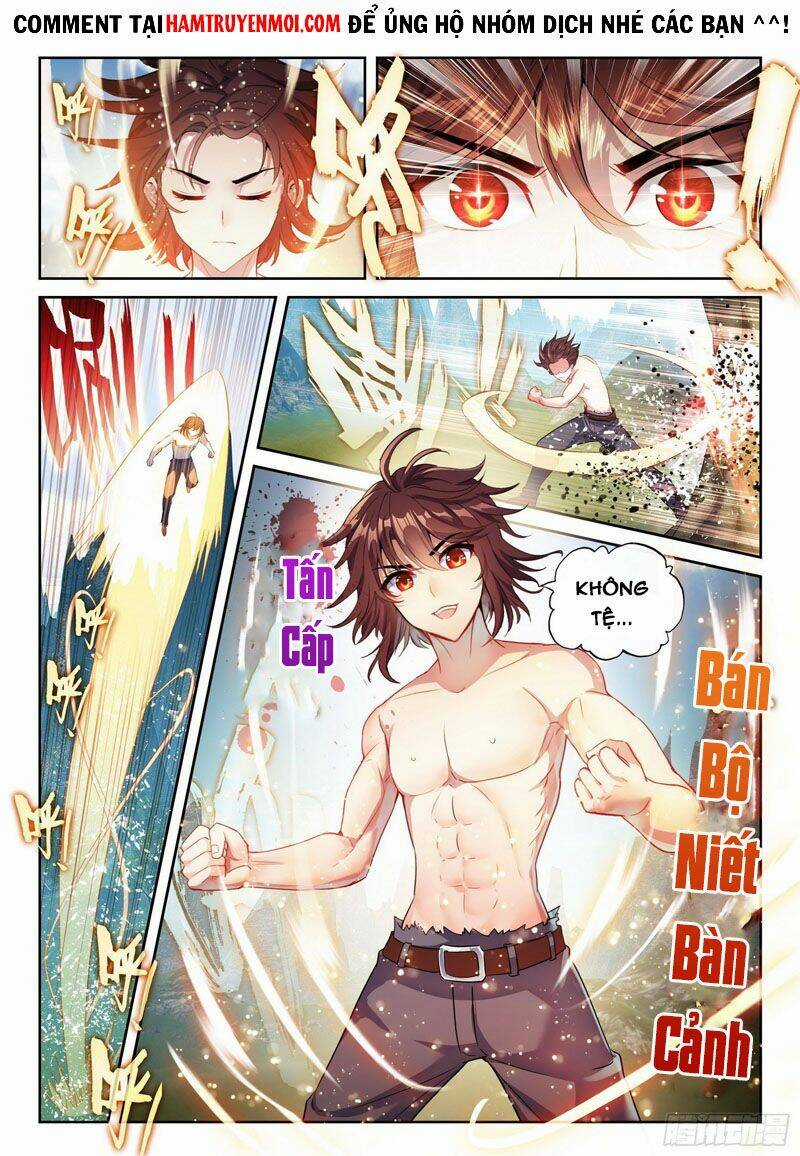 Võ Động Càn Khôn - Chapter 165 - Trang 15
