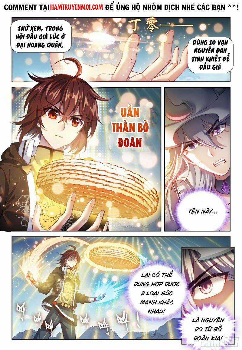 Võ Động Càn Khôn - Chapter 167 - Trang 2