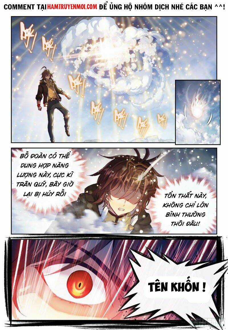 Võ Động Càn Khôn - Chapter 167 - Trang 12