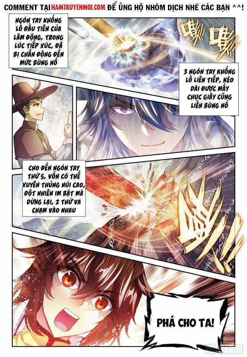 Võ Động Càn Khôn - Chapter 167 - Trang 4