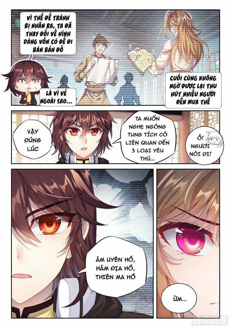 Võ Động Càn Khôn - Chapter 170 - Trang 3