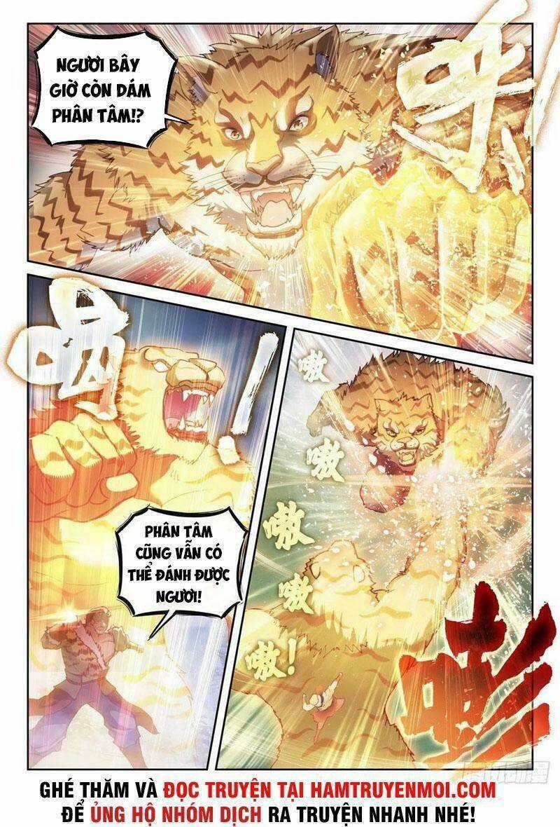 Võ Động Càn Khôn - Chapter 171 - Trang 14