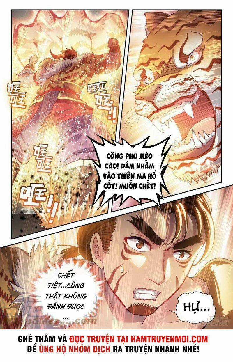 Võ Động Càn Khôn - Chapter 171 - Trang 15