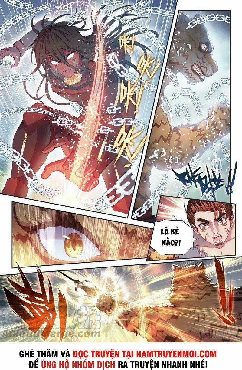 Võ Động Càn Khôn - Chapter 171 - Trang 3