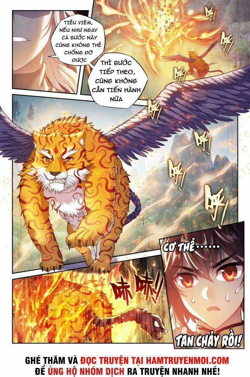 Võ Động Càn Khôn - Chapter 173 - Trang 2