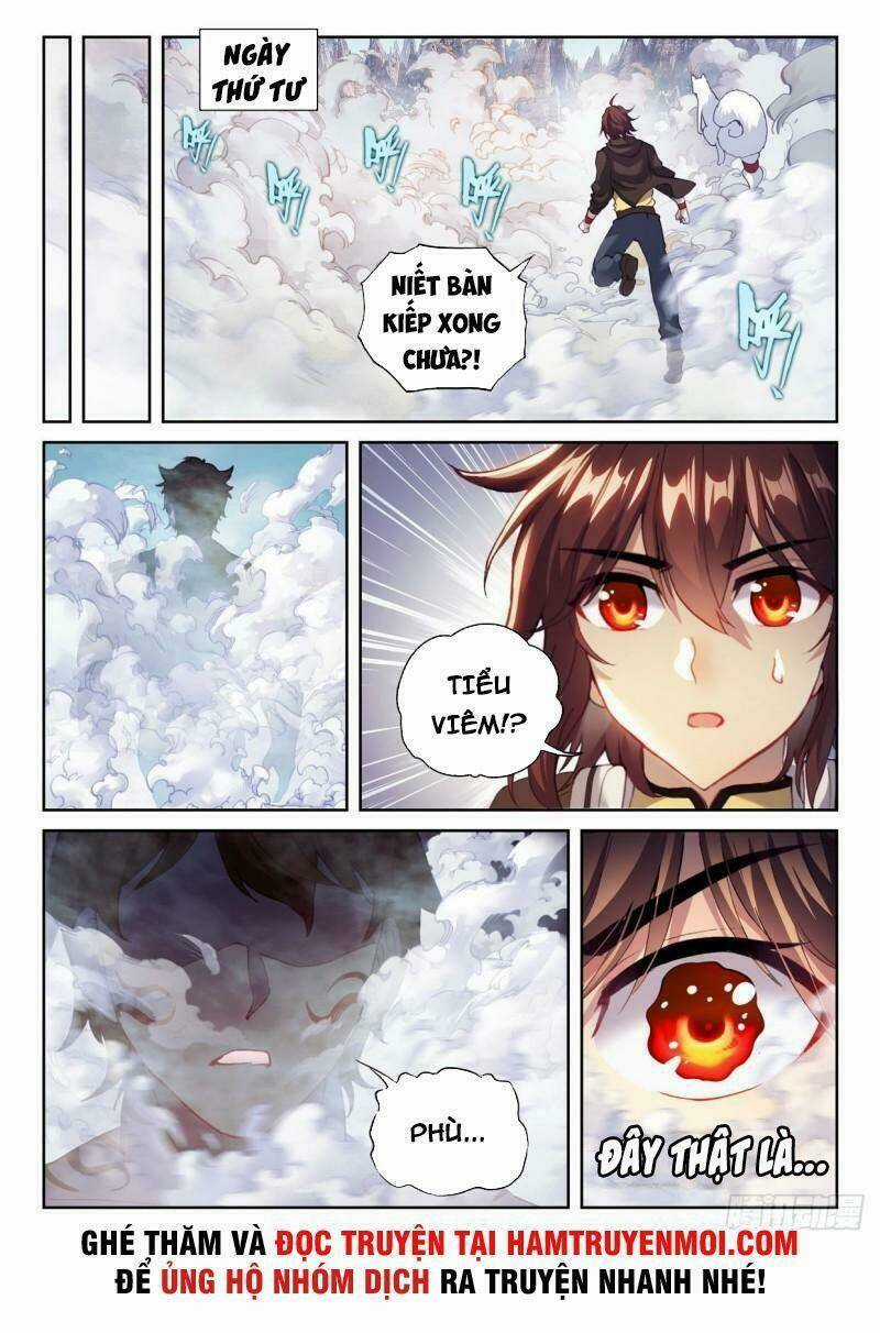 Võ Động Càn Khôn - Chapter 173 - Trang 11