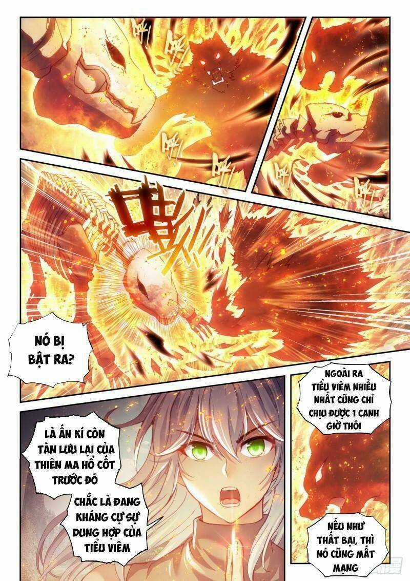 Võ Động Càn Khôn - Chapter 173 - Trang 4