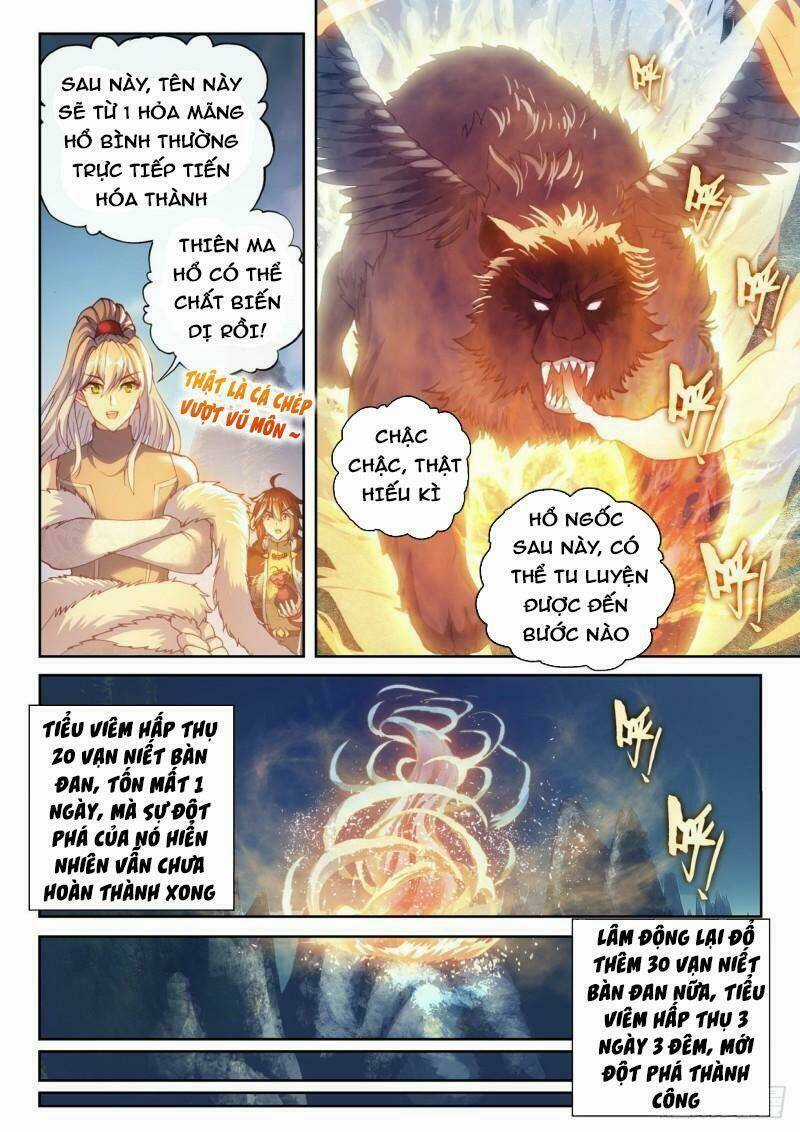Võ Động Càn Khôn - Chapter 173 - Trang 8