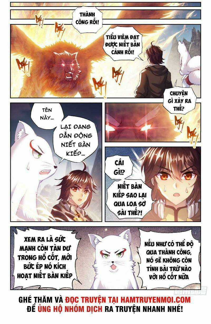 Võ Động Càn Khôn - Chapter 173 - Trang 9