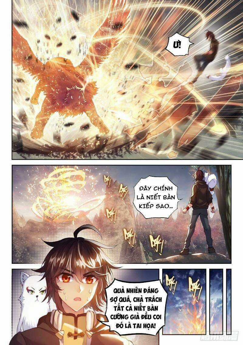 Võ Động Càn Khôn - Chapter 173 - Trang 10