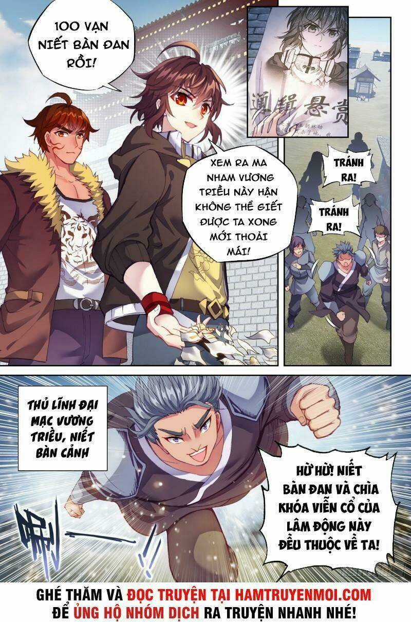 Võ Động Càn Khôn - Chapter 174 - Trang 2