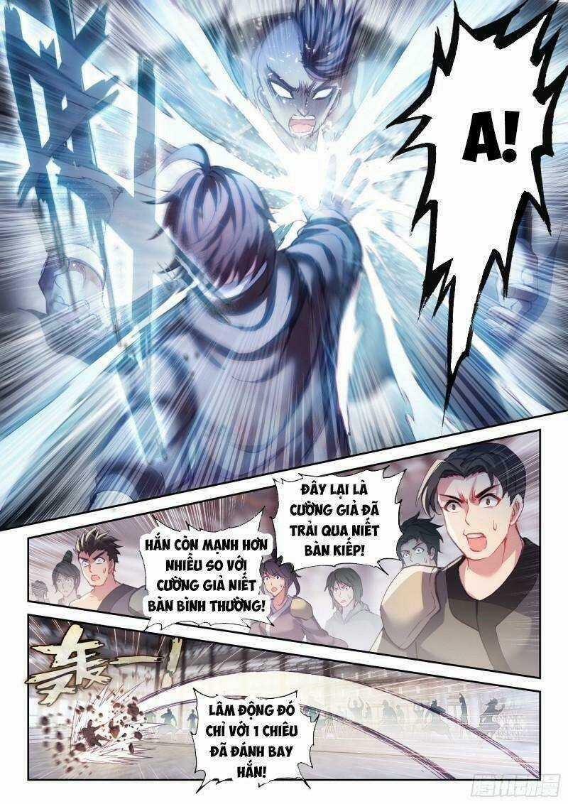 Võ Động Càn Khôn - Chapter 174 - Trang 13