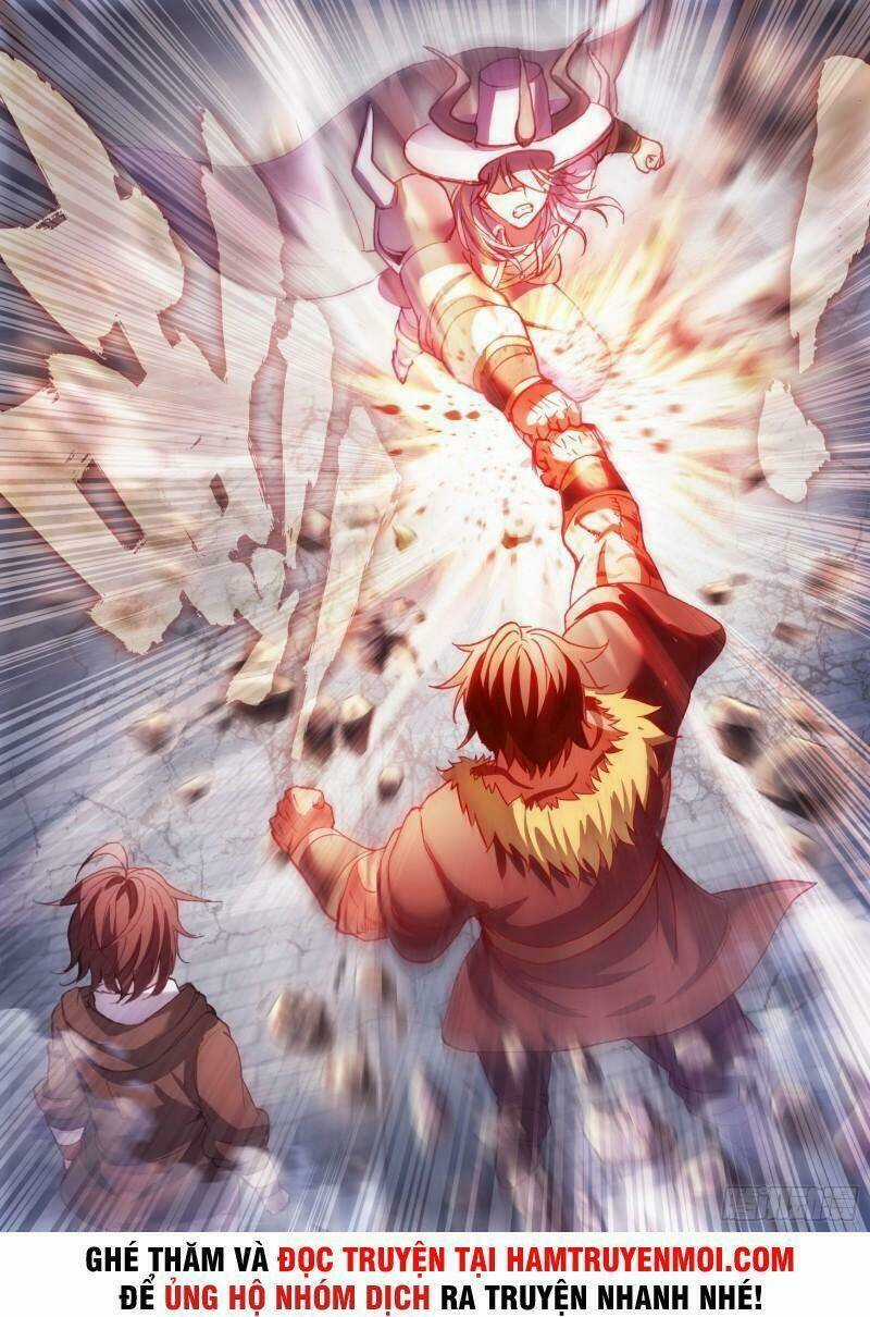 Võ Động Càn Khôn - Chapter 174 - Trang 16