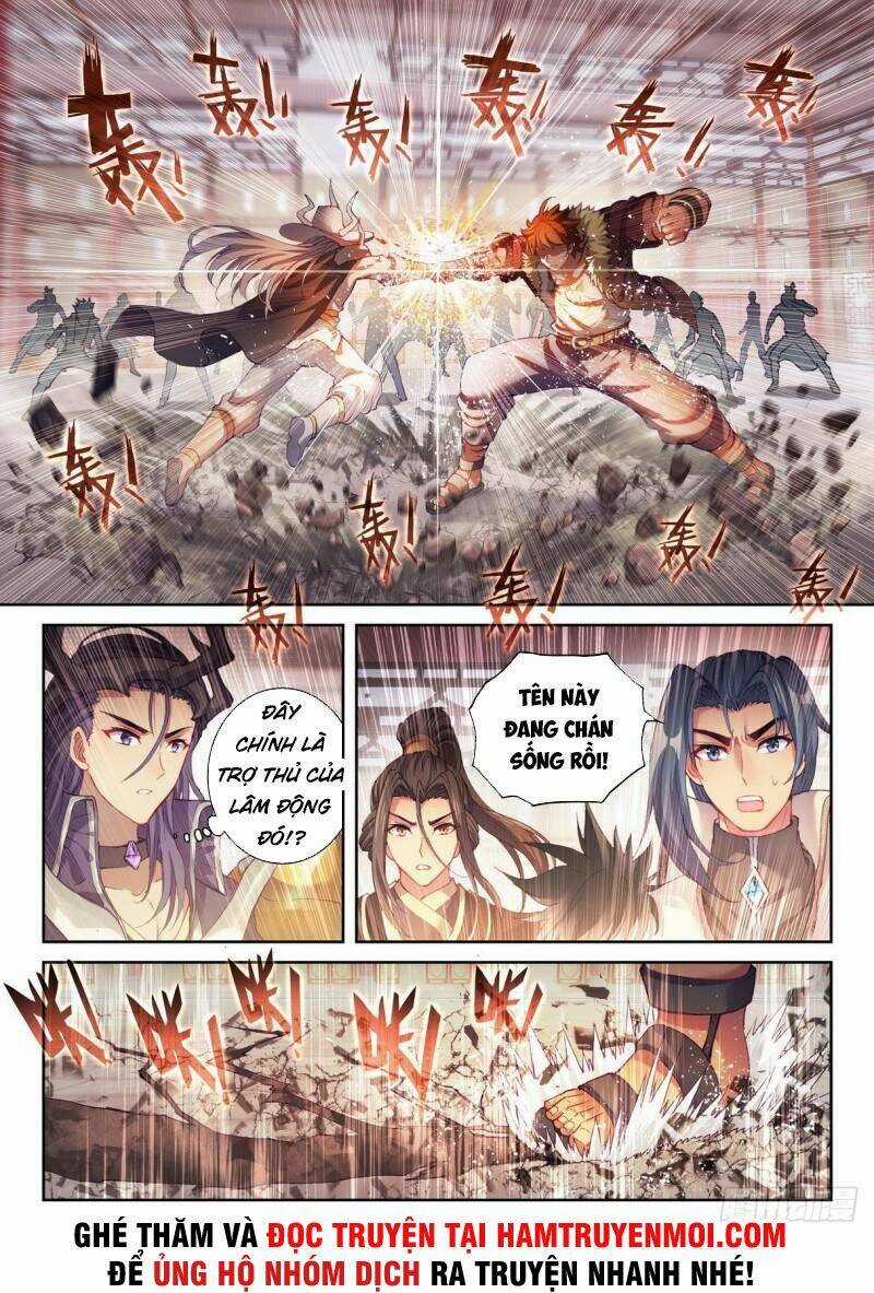 Võ Động Càn Khôn - Chapter 175 - Trang 2