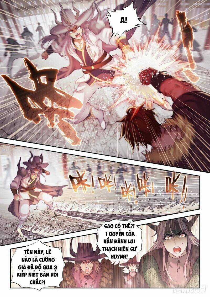 Võ Động Càn Khôn - Chapter 175 - Trang 3