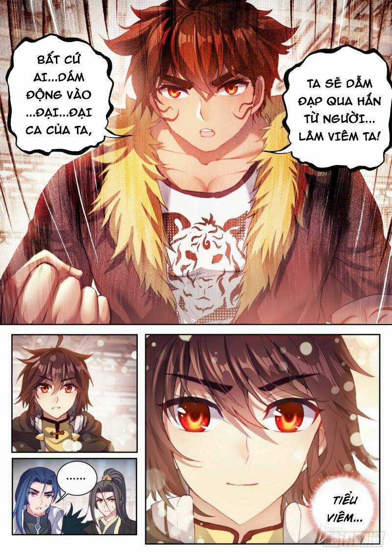 Võ Động Càn Khôn - Chapter 175 - Trang 9