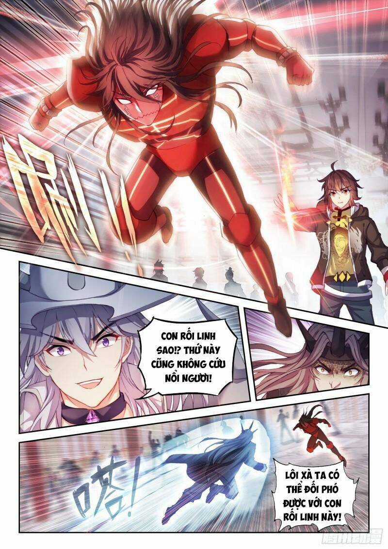 Võ Động Càn Khôn - Chapter 176 - Trang 3