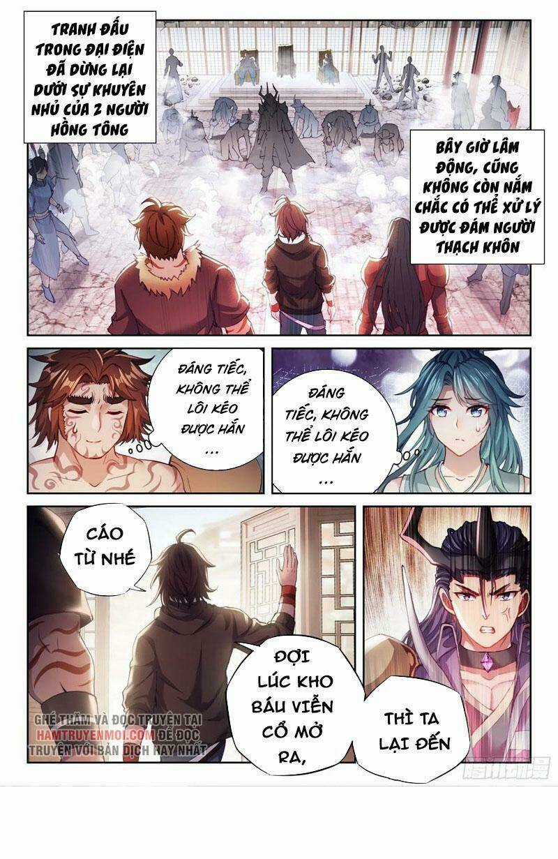 Võ Động Càn Khôn - Chapter 177 - Trang 2