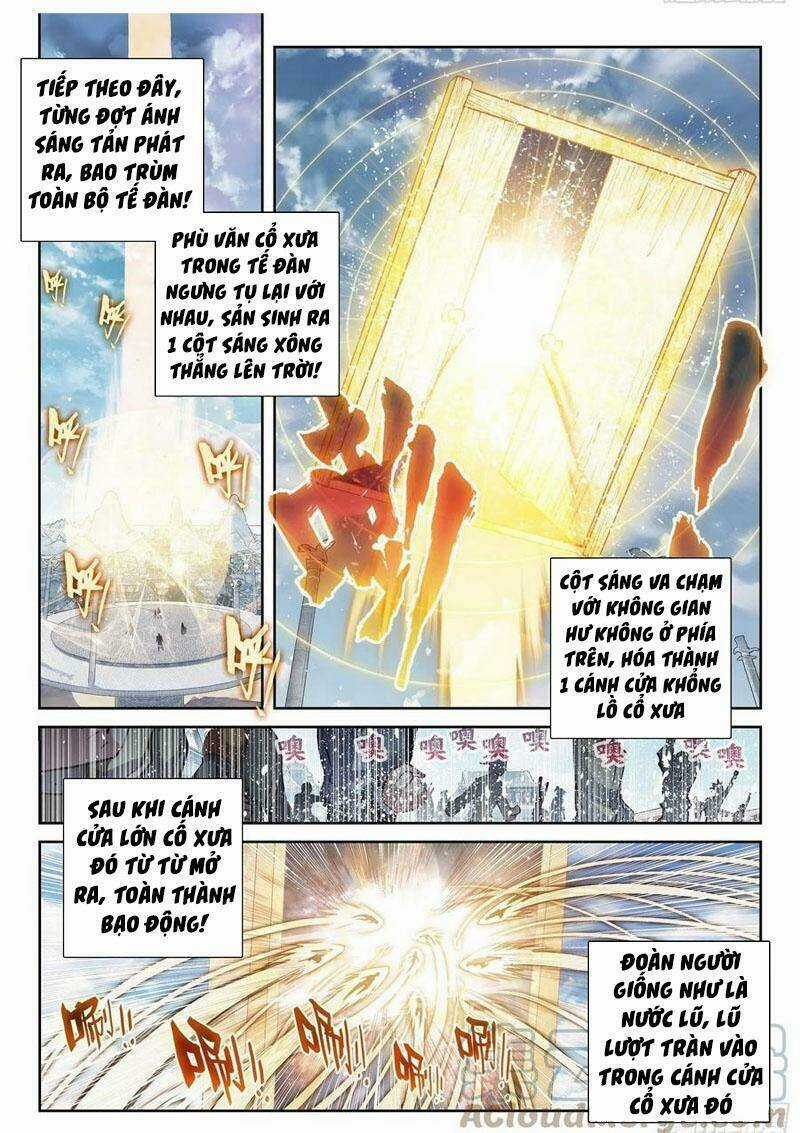 Võ Động Càn Khôn - Chapter 177 - Trang 13