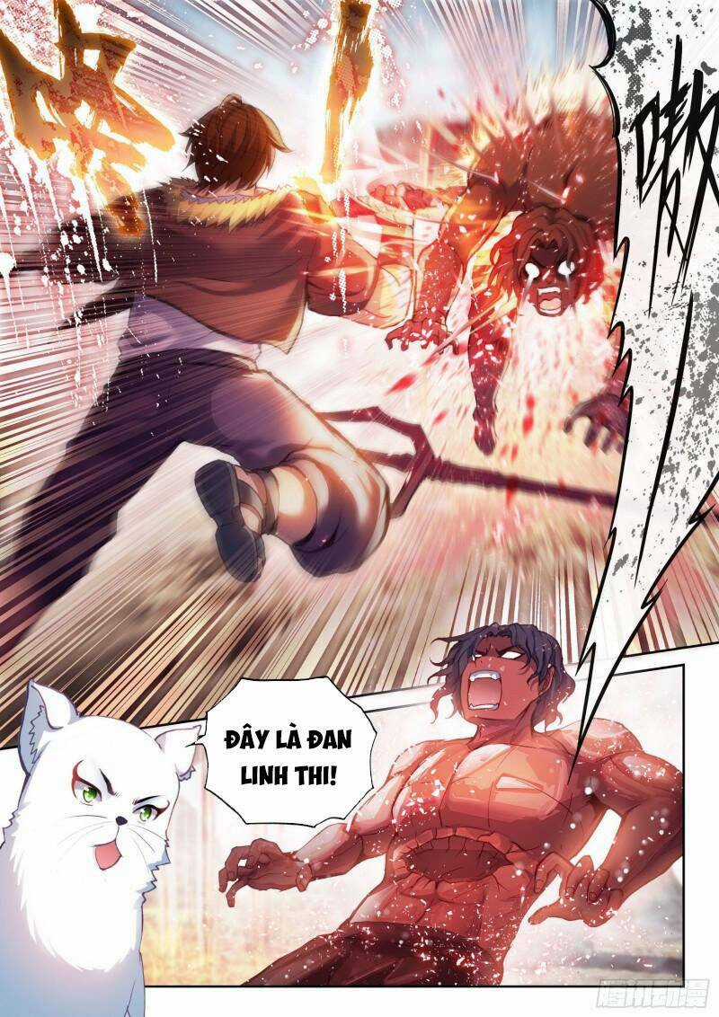 Võ Động Càn Khôn - Chapter 178 - Trang 13