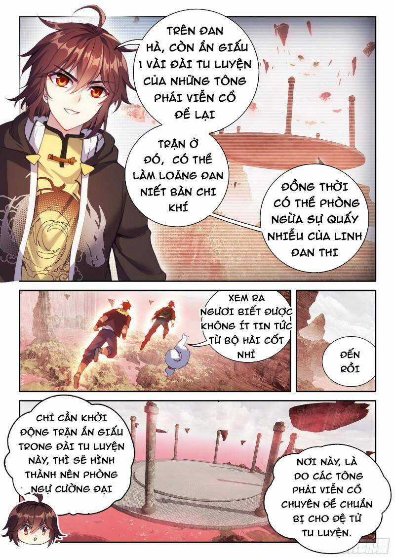 Võ Động Càn Khôn - Chapter 178 - Trang 15