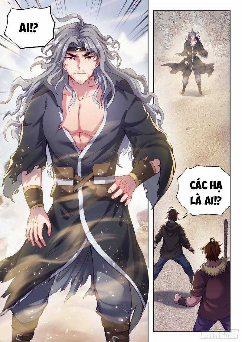 Võ Động Càn Khôn - Chapter 178 - Trang 5