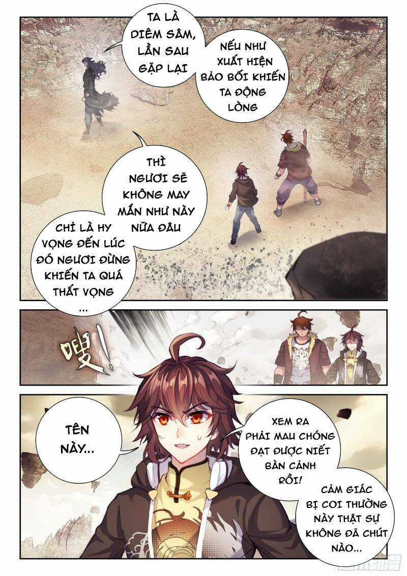 Võ Động Càn Khôn - Chapter 178 - Trang 9