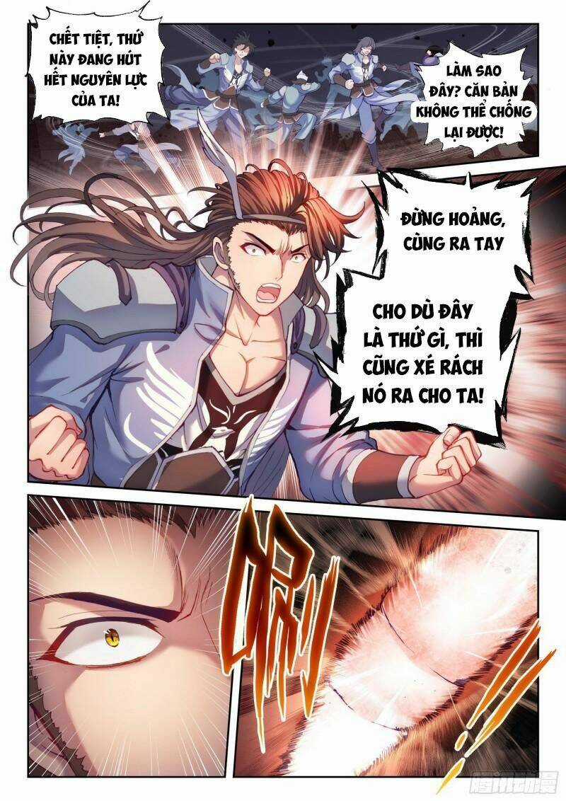 Võ Động Càn Khôn - Chapter 179 - Trang 9