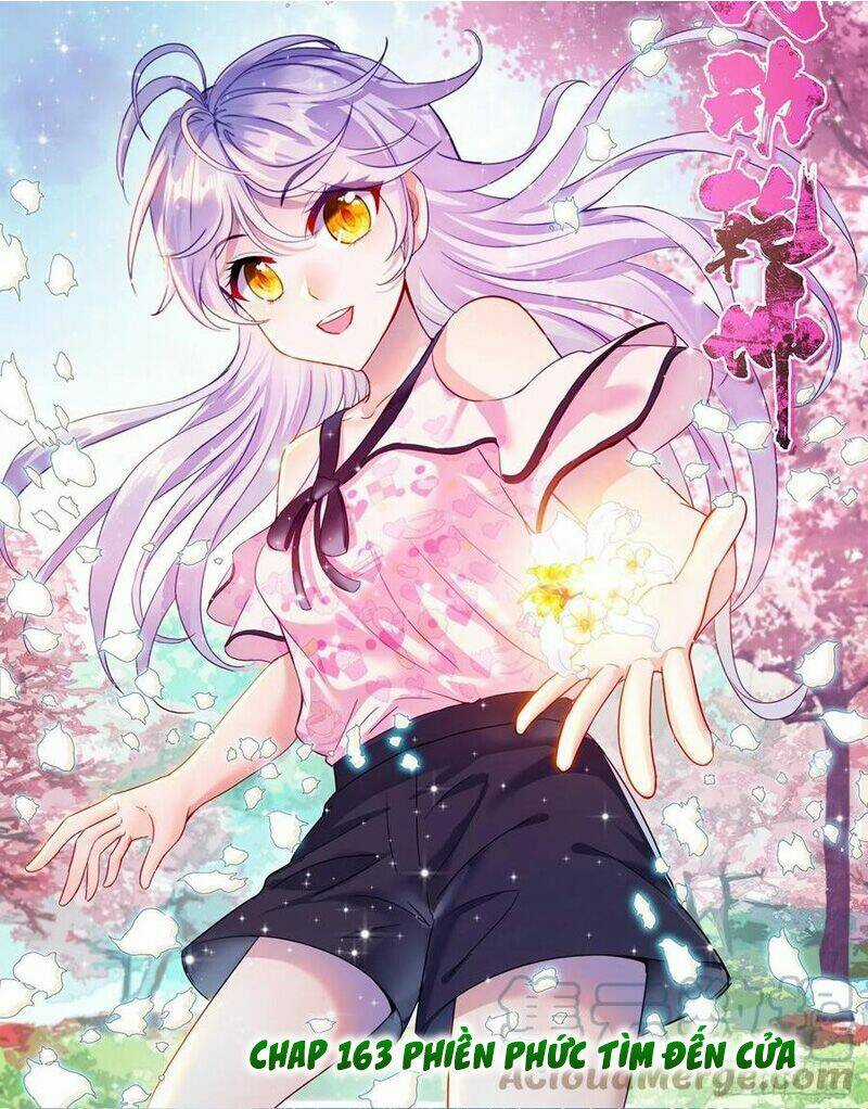 Võ Động Càn Khôn - Chapter 181 - Trang 1