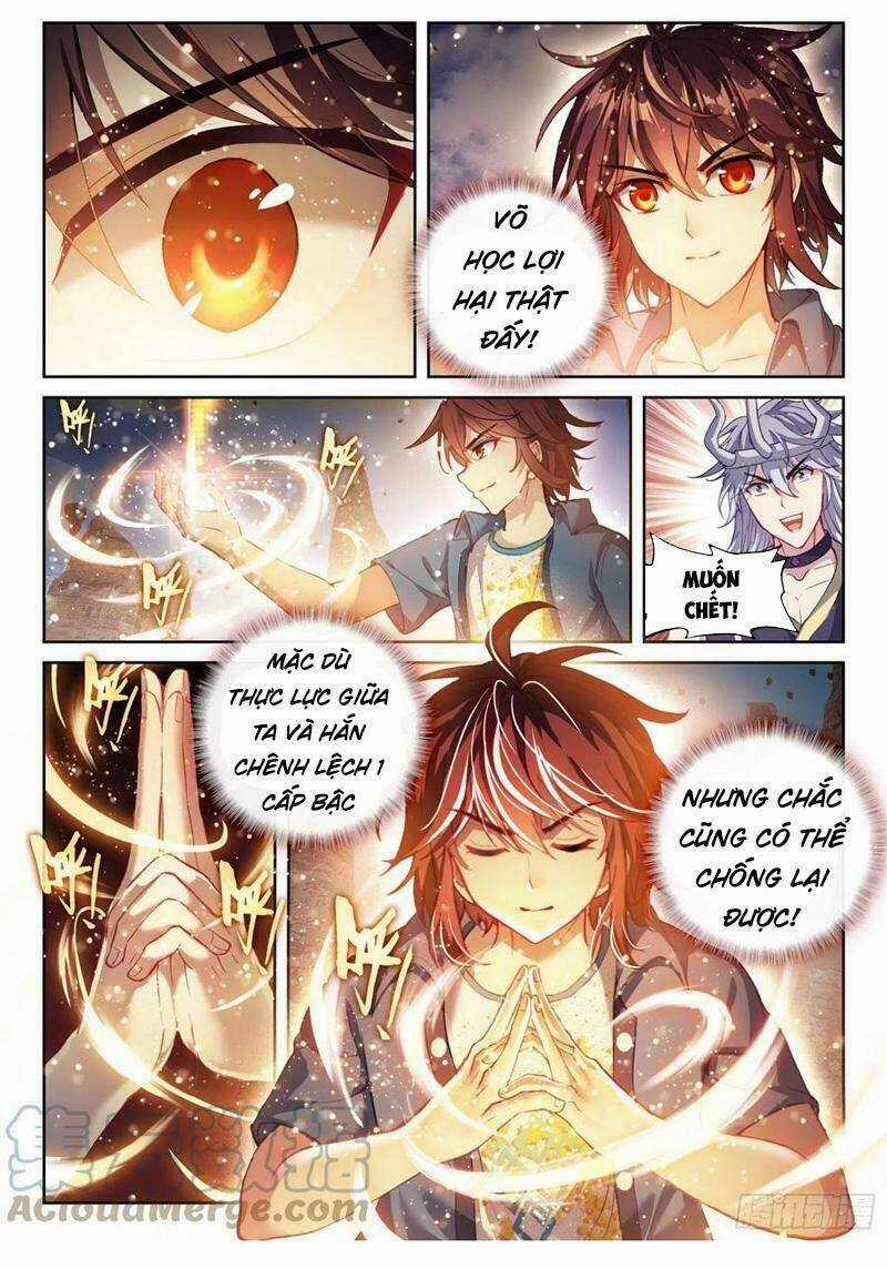 Võ Động Càn Khôn - Chapter 182 - Trang 3