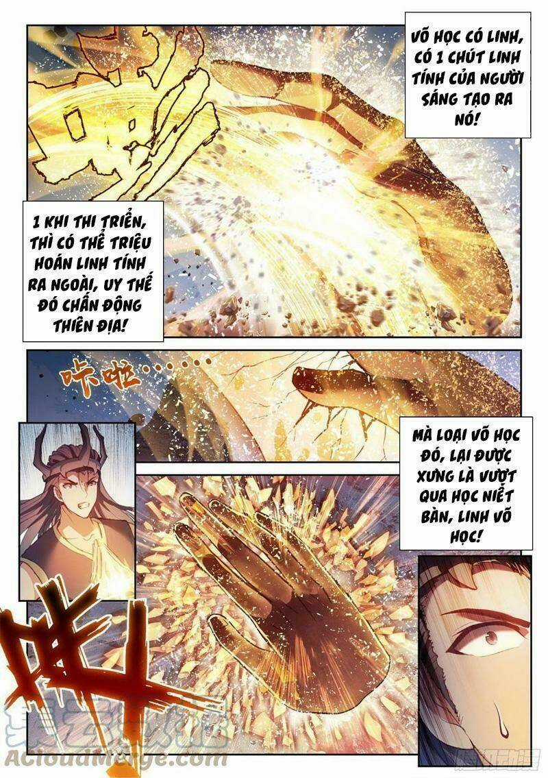 Võ Động Càn Khôn - Chapter 182 - Trang 7