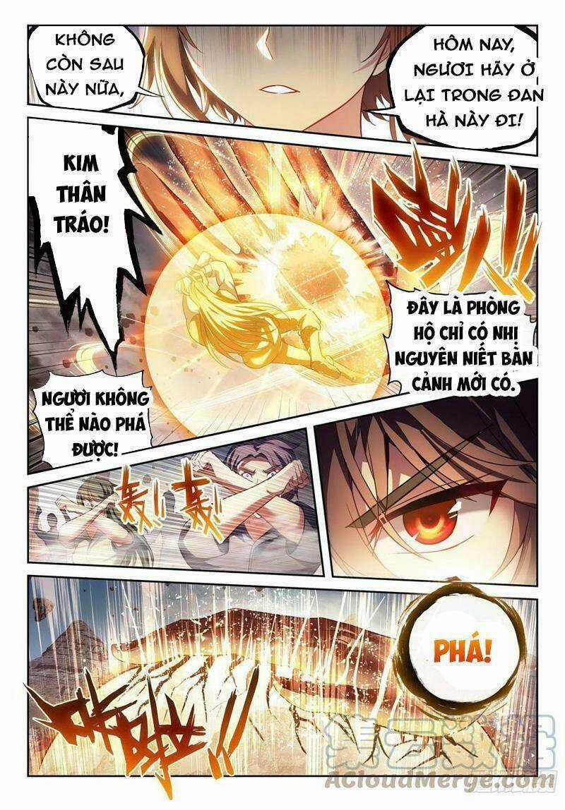 Võ Động Càn Khôn - Chapter 182 - Trang 9