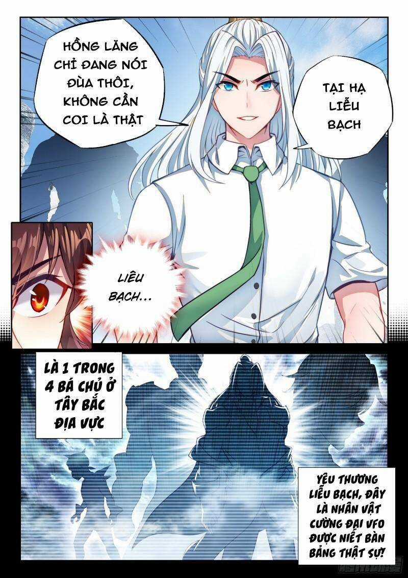 Võ Động Càn Khôn - Chapter 184 - Trang 3