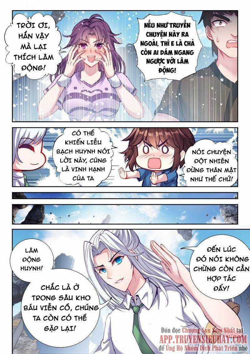 Võ Động Càn Khôn - Chapter 184 - Trang 5