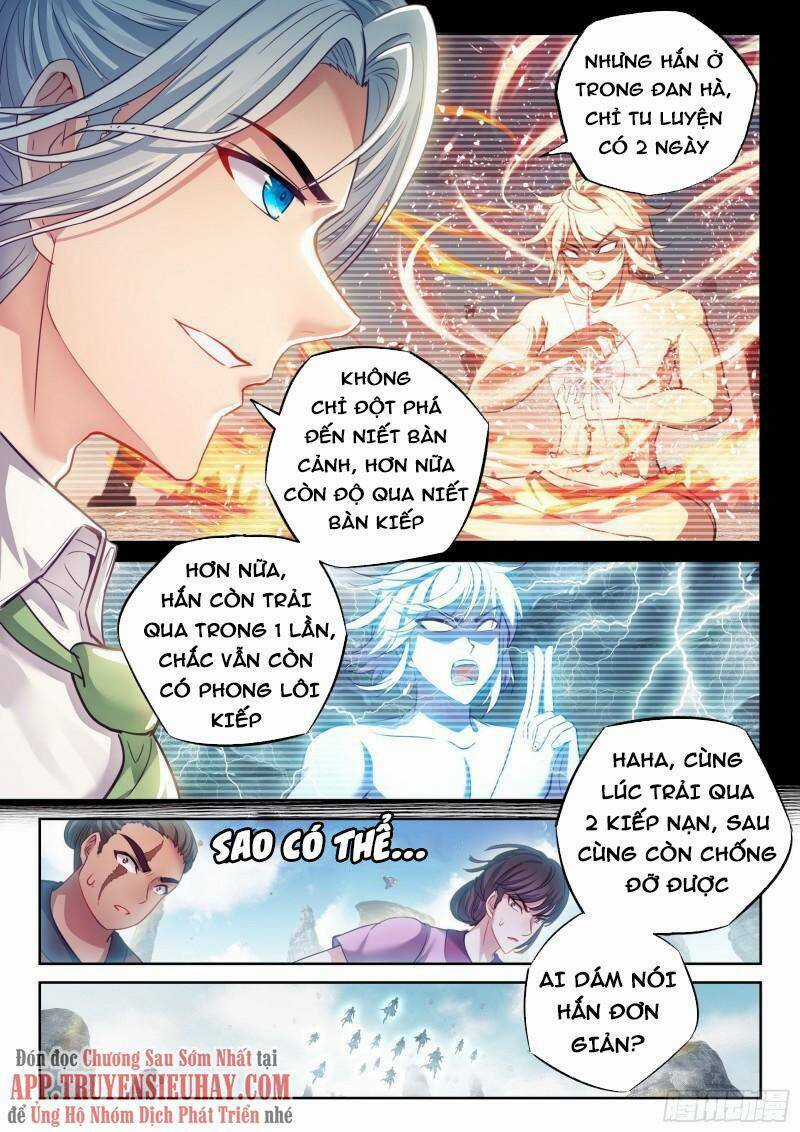 Võ Động Càn Khôn - Chapter 184 - Trang 8