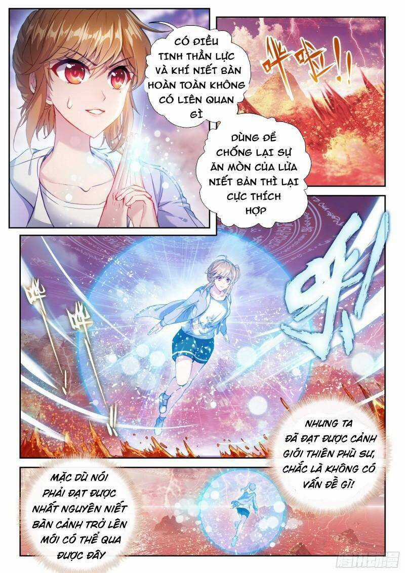 Võ Động Càn Khôn - Chapter 185 - Trang 3