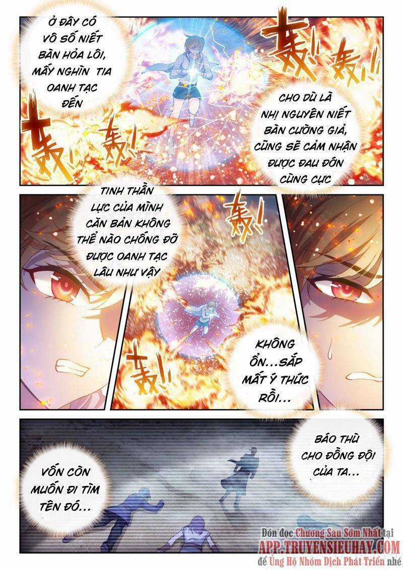 Võ Động Càn Khôn - Chapter 185 - Trang 5